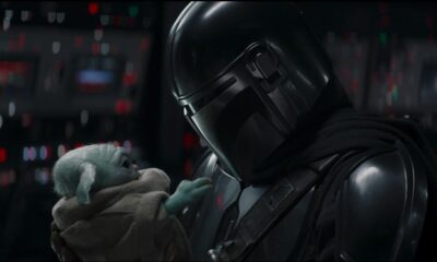 Zdjęcie okładkowe wpisu: The Mandalorian – co dalej z Din Djarinem?