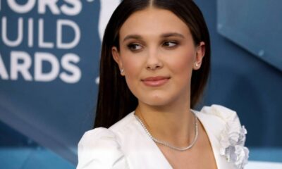 Zdjęcie okładkowe wpisu: The Electric State – Millie Bobby Brown wystąpi w nowym filmie braci Russo