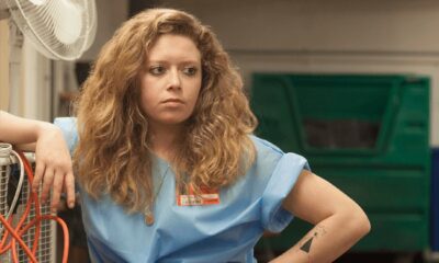 Zdjęcie okładkowe wpisu: Poker Face – Natasha Lyonne zagra w serialu Riana Johnsona!