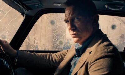 Zdjęcie okładkowe wpisu: Nie czas umierać – film czeka kolejne opóźnienie premiery?