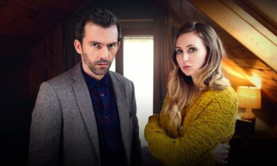 Zdjęcie okładkowe wpisu: „Czy obudzimy się rano i świat będzie na miejscu?” – rozmowa z Piotrem Głowackim m.in. o serialu Nieobecni