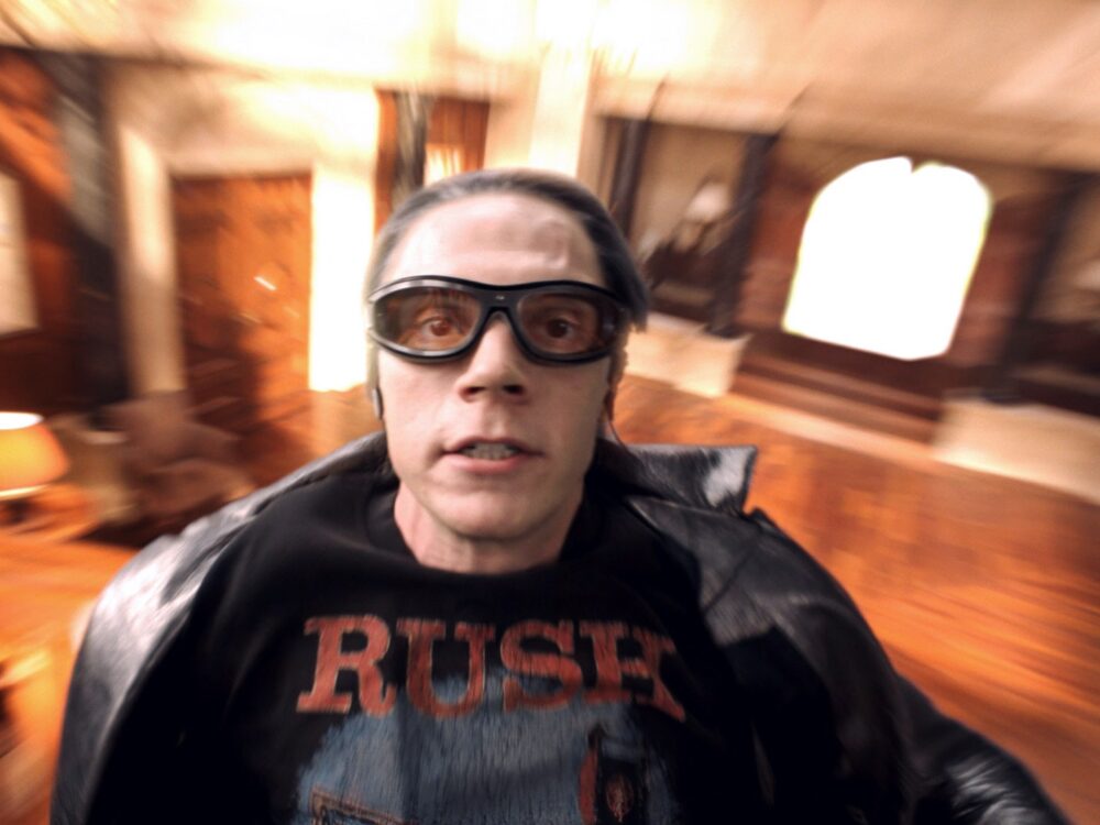 Zdjęcie okładkowe wpisu: WandaVision – Evan Peters znów jako Quicksilver?!