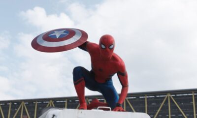 Zdjęcie okładkowe wpisu: Spider-Man: Bez drogi do domu – nowe zdjęcia z planu pojawiły się w sieci!