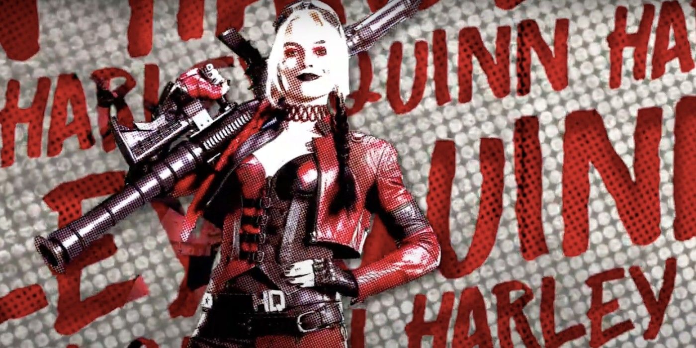 Sequel do Ptaków Nocy nie powstanie w najbliższej przyszłości. harley quinn margot robbie