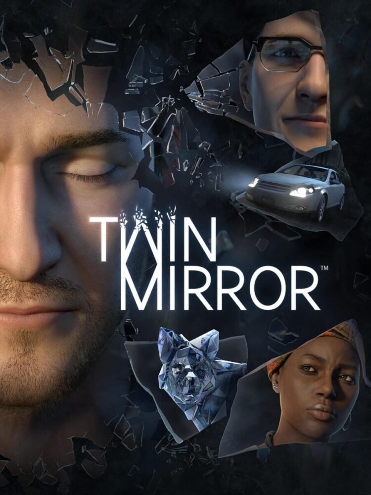 Twin Mirror – recenzja mrocznego thrillera od DONTNOD