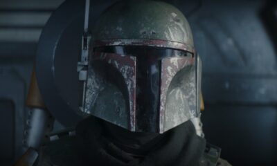 Zdjęcie okładkowe wpisu: The Mandalorian – Dlaczego Boba Fett pozwolił Cobbowi Vanthowi przechowywać swoją zbroję tak długo?