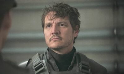 Zdjęcie okładkowe wpisu: The Mandalorian – Pedro Pascal odnośnie plotek, jakoby żądał więcej pokazywania twarzy na ekranie