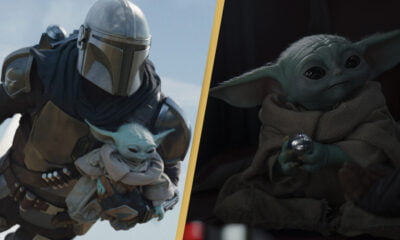 Zdjęcie okładkowe wpisu: The Mandalorian –  Podsumowanie i dyskusja na temat rozdziału 14 [SPOILERY]