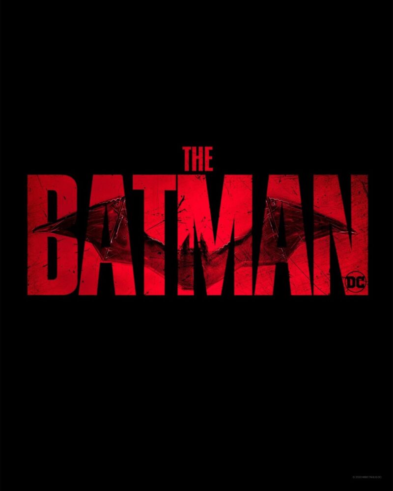 Zdjęcie okładkowe wpisu: The Batman – nowe materiały promocyjne trafiły do sieci!