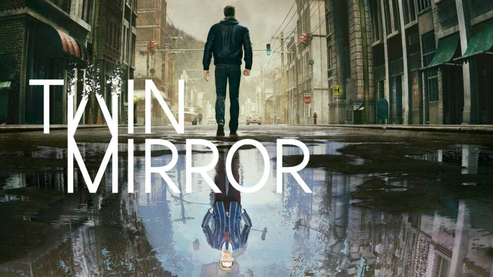 Zdjęcie okładkowe wpisu: Twin Mirror – psychologiczny thriller od twórców Life is Strange