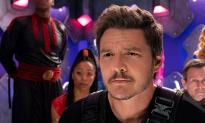 Zdjęcie okładkowe wpisu: We Can Be Heroes – Pełny zwiastun nowej przygody z superbohaterami Roberta Rodrigueza