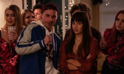 Zdjęcie okładkowe wpisu: TOP 10 – Co dziś obejrzeć na Netflix? Wszyscy moi przyjaciele nie żyją powracają na podium