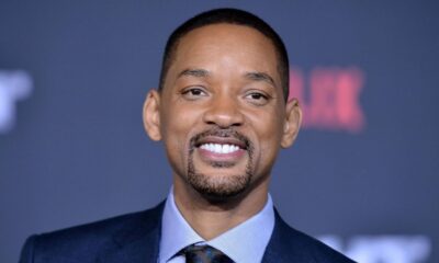 Zdjęcie okładkowe wpisu: Fast & Loose – Netflix przejmuje film z Willem Smithem