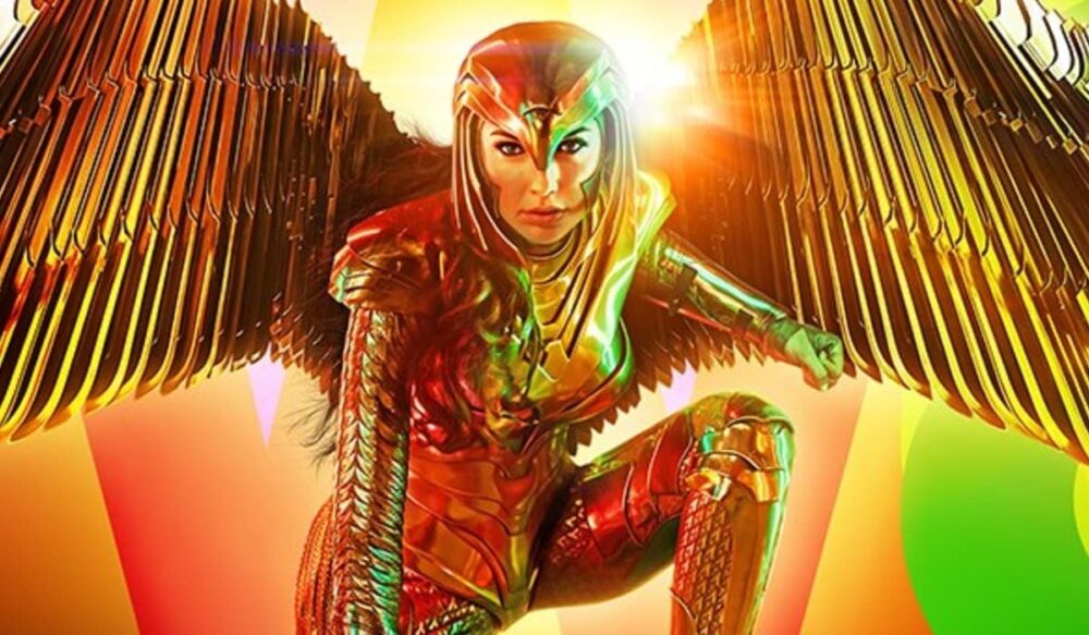Zdjęcie okładkowe wpisu: Wonder Woman 1984 – Premiera w Polsce na HBO GO!
