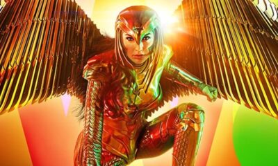 Zdjęcie okładkowe wpisu: Wonder Woman 1984 – pojawiły się pierwsze recenzje! Mamy rozczarowanie?