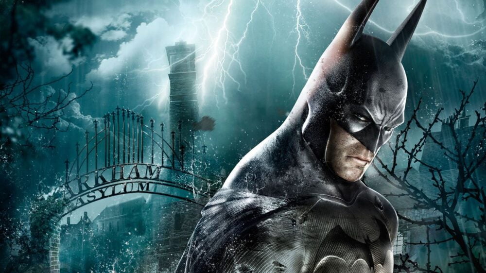 Zdjęcie okładkowe wpisu: Spin-off Batmana skupiający się na Arkham Asylum otrzymał reżysera