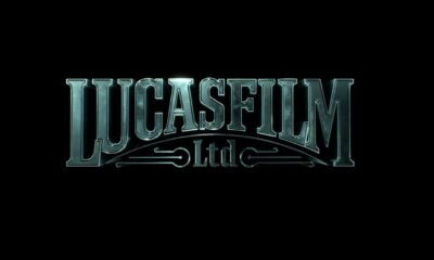 Zdjęcie okładkowe wpisu: 2021 rok – czas jubileuszu dla wytwórni Lucasfilm