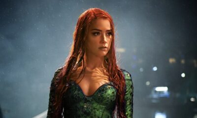 Zdjęcie okładkowe wpisu: QUIZ: Rozpoznaj filmy z Amber Heard!