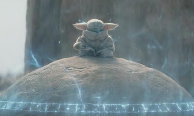 Zdjęcie okładkowe wpisu: The Mandalorian – Który Jedi wyczuł moc Grogu?