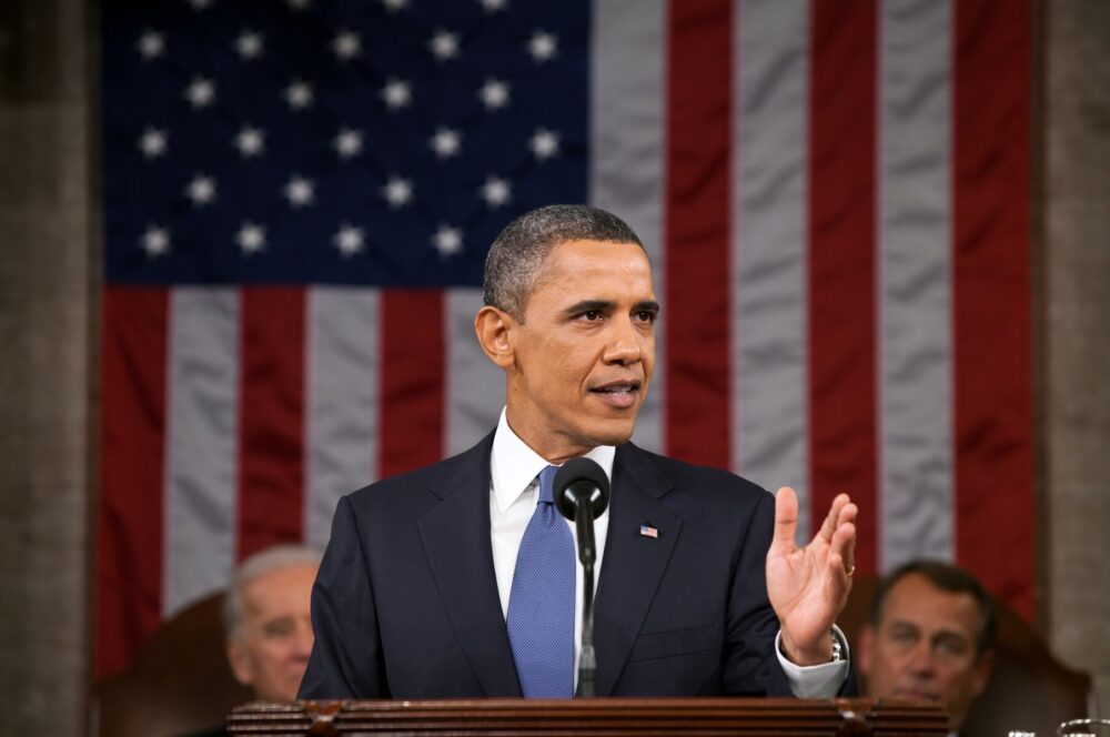 Zdjęcie okładkowe wpisu: Barack Obama zdradza, kogo widzi w swojej biografii!
