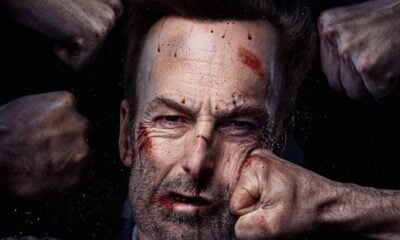 Zdjęcie okładkowe wpisu: Nobody – pierwszy zwiastun filmu inspirowanego Johnem Wickiem z Bobem Odenkirkiem w roli głównej!