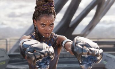 Zdjęcie okładkowe wpisu: Letitia Wright usuwa swoje antyszczepionkowe wpisy!