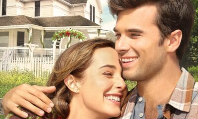 Zdjęcie okładkowe wpisu: Kalifornijskie święta – powstanie kolejna część filmu!