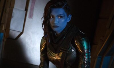 Zdjęcie okładkowe wpisu: Eternals – Gemma Chan wyjaśnia, co doprowadziło do jej powrotu w MCU