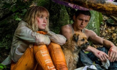 Zdjęcie okładkowe wpisu: Chaos Walking – nowa data premiery i oficjalny klip produkcji