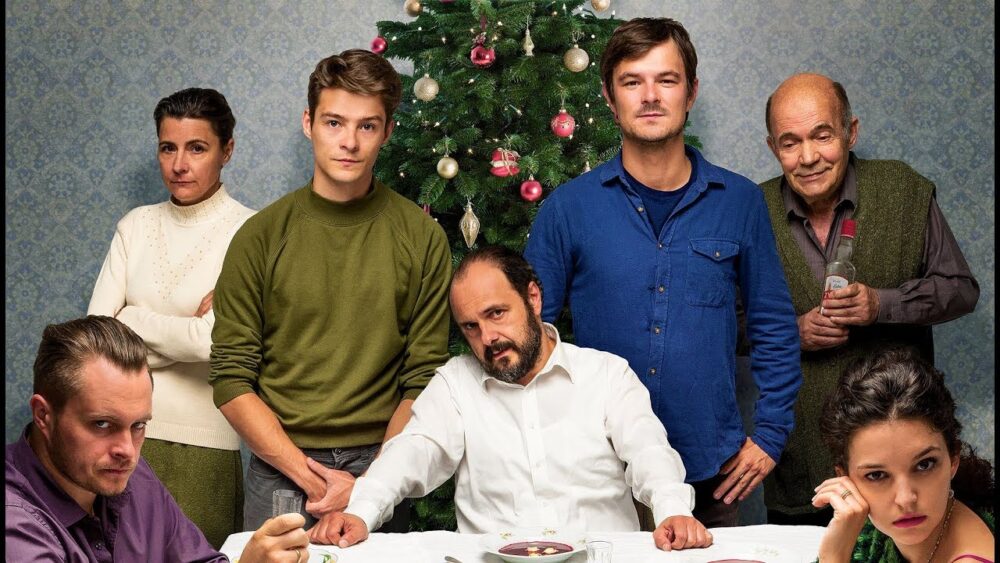 Zdjęcie okładkowe wpisu: TOP 10 – Co dziś obejrzeć na Netflix? Cicha noc na czwartej pozycji, Mayday na drugiej
