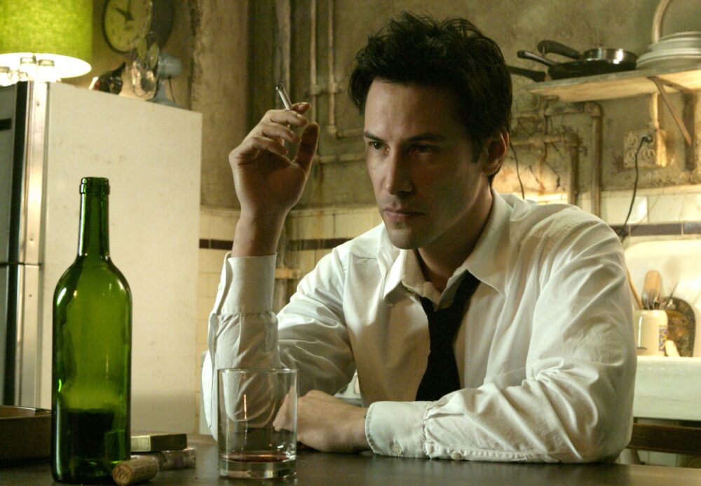 Zdjęcie okładkowe wpisu: Akiva Goldsman tworzy scenariusz do Constantine 2