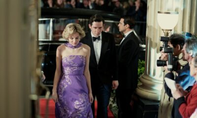 Zdjęcie okładkowe wpisu: The Crown – rząd brytyjski chce wymusić pisemne ostrzeżenie przed każdym odcinkiem 4. sezonu, czyli kontrowersji ciąg dalszy