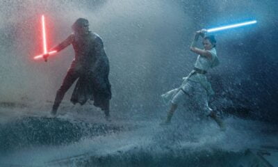 Zdjęcie okładkowe wpisu: Najbliższe lata w filmowym i serialowym uniwersum Gwiezdnych Wojen