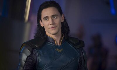 Zdjęcie okładkowe wpisu: Loki – Pierwszy zwiastun serialu Disney +! Podróże w czasie i wiele więcej!