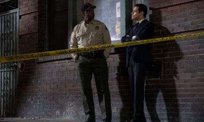 Zdjęcie okładkowe wpisu: The Little Things – pierwszy zwiastun produkcji z Denzelem Washingtonem!