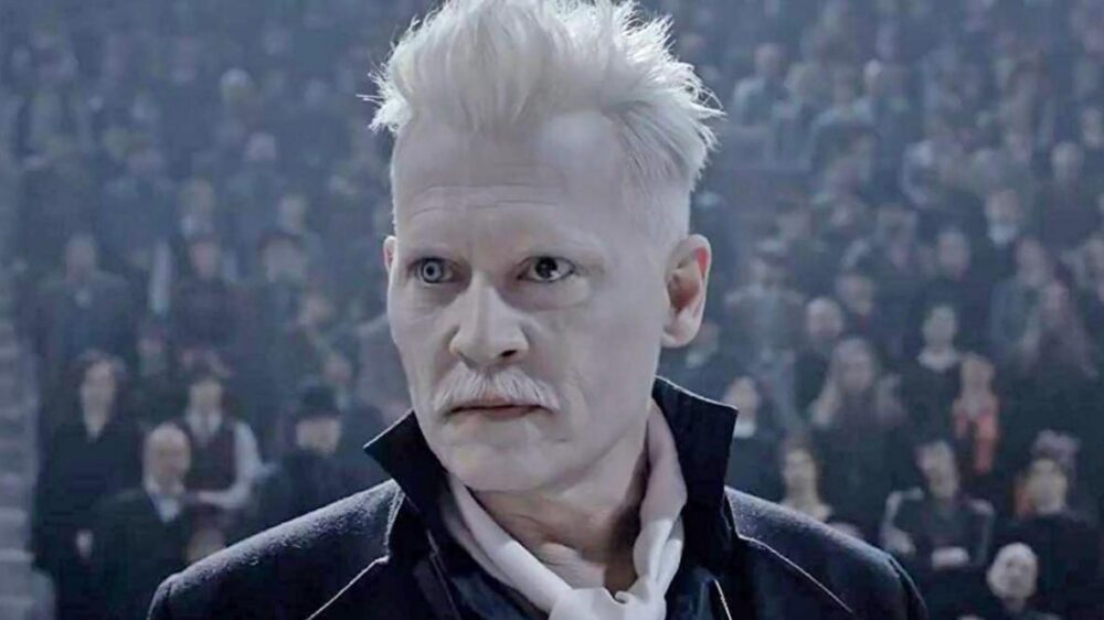 Zdjęcie okładkowe wpisu: Johnny Depp – to jeszcze nie koniec procesów sądowych aktora?