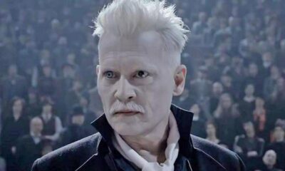 Zdjęcie okładkowe wpisu: Johnny Depp – to jeszcze nie koniec procesów sądowych aktora?