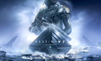 Zdjęcie okładkowe wpisu: Destiny 2 – 250 tysięcy graczy ukończyło najazd Krypta z Głębokiego Kamienia