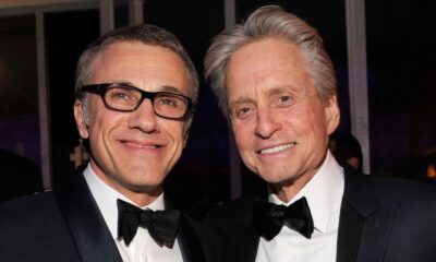 Zdjęcie okładkowe wpisu: Reagan & Gorbachev – Michael Douglas i Christoph Waltz jako prezydenci USA i ZSRR!