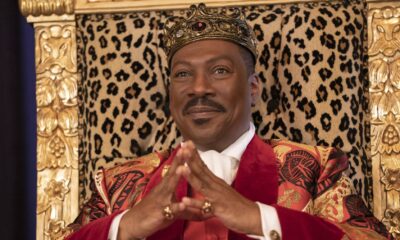 Zdjęcie okładkowe wpisu: Książę w Nowym Jorku 2 – pierwsze zdjęcia z sequelu kultowej komedii!