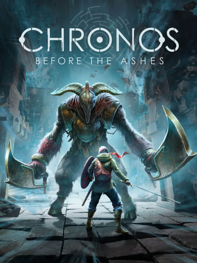 Chronos: Before the Ashes – recenzja nowej gry od Gunfire Games
