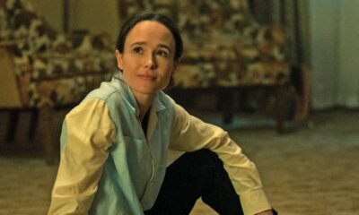 Zdjęcie okładkowe wpisu: Elliot Page wystąpi w produkcji Marvela?