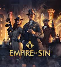 Empire of Sin – recenzja gry. XCOM w czasach prohibicji