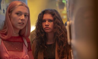 Zdjęcie okładkowe wpisu: Euforia – data, plakat i fabuła drugiego odcinka specjalnego