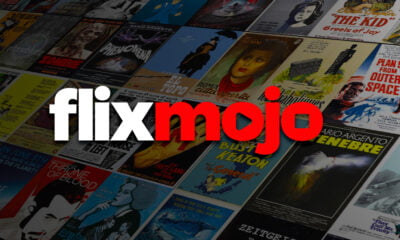 Zdjęcie okładkowe wpisu: Flixmojo – nowa platforma VOD wchodzi na polski rynek!