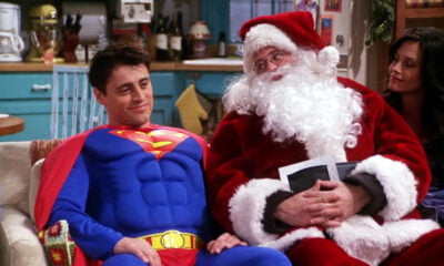 Zdjęcie okładkowe wpisu: Najlepsze seriale na święta! | TOP 10