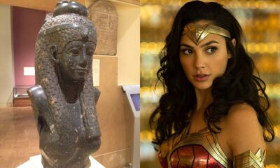 Zdjęcie okładkowe wpisu: Gal Gadot „zbyt biała” do roli Kleopatry? Aktorka odpowiada na krytykę!