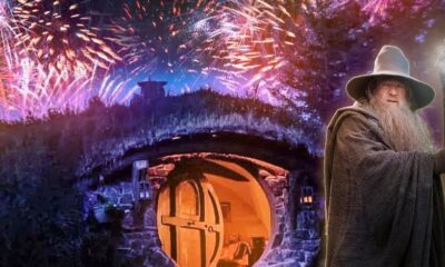 Zdjęcie okładkowe wpisu: Najlepsze filmy na Sylwestra! | TOP 10