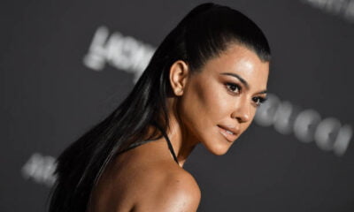 Zdjęcie okładkowe wpisu: He’s All That – Kourtney Kardashian dołącza do obsady filmu