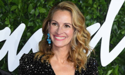 Zdjęcie okładkowe wpisu: Julia Roberts wystąpi w nowym serialu Apple TV+!